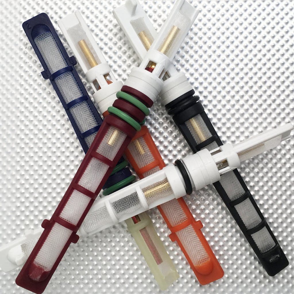 AC Orifice Tube Orifice Tubes