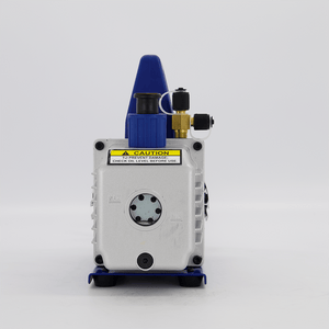 18406/27996 3.0 CFM, 1/4HP, 37 Micron Single Stage Rotary Vane Vacuum Pump