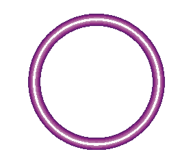 13340-10 Purple HNBR O-ring 10 pack - Supercool Professional AC Products