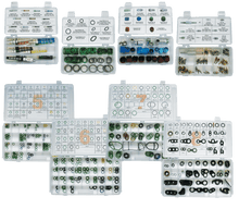 Load image into Gallery viewer, A2016 A/C Maintenance Assortment - Supercool Professional AC Products