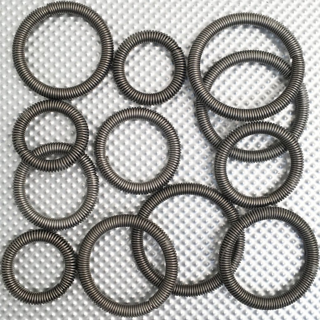 Garter Springs | AC Spring Lock | ACLube – ACLube.com
