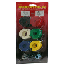 Load image into Gallery viewer, 1219 Springlock Tool Assortment