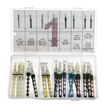 Load image into Gallery viewer, A2005HD A/C Maintenance Assortment for Heavy Duty Vehicles