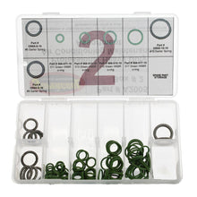 Load image into Gallery viewer, A2005HD A/C Maintenance Assortment for Heavy Duty Vehicles