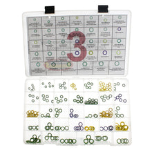 Load image into Gallery viewer, A2005HD A/C Maintenance Assortment for Heavy Duty Vehicles