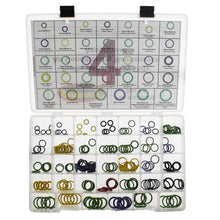 Load image into Gallery viewer, A2005HD A/C Maintenance Assortment for Heavy Duty Vehicles
