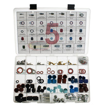 Load image into Gallery viewer, A2005HD A/C Maintenance Assortment for Heavy Duty Vehicles