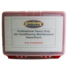 Load image into Gallery viewer, A2005HD A/C Maintenance Assortment for Heavy Duty Vehicles