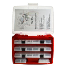 Load image into Gallery viewer, A2005HD A/C Maintenance Assortment for Heavy Duty Vehicles