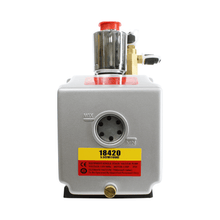 Load image into Gallery viewer, 18420 5.5 CFM, 75 Micron Single Stage Rotary Vane Vacuum Pump