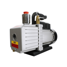 Load image into Gallery viewer, 18420 5.5 CFM, 75 Micron Single Stage Rotary Vane Vacuum Pump