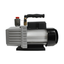 Load image into Gallery viewer, 18420 5.5 CFM, 75 Micron Single Stage Rotary Vane Vacuum Pump