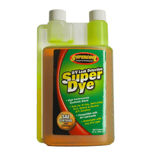 Load image into Gallery viewer, Super Dye self-measure bottle 32 oz. (946 ml) 24445