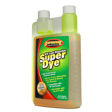 Load image into Gallery viewer, Super Dye self-measure bottle 32 oz. (946 ml) 24445