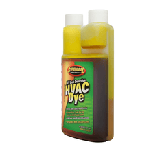 Load image into Gallery viewer, 24551 HVAC Dye Self Measure Bottle 16 oz. (473 ml)