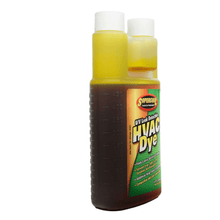 Load image into Gallery viewer, 24551 HVAC Dye Self Measure Bottle 16 oz. (473 ml)