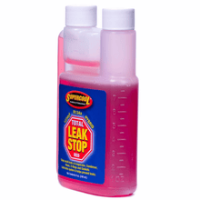 Load image into Gallery viewer, 33911 Total Leak Stop self-measure bottle 8 oz. (240 ml)