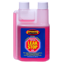 Load image into Gallery viewer, 33911 Total Leak Stop self-measure bottle 8 oz. (240 ml)