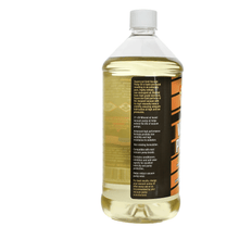 Load image into Gallery viewer, 50125 21cSt Gold Vacuum Pump Oil 32oz (12 Pack)