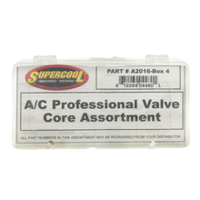 Load image into Gallery viewer, A2016-Box 4-- Professional Valve Core Assortment