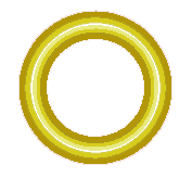 13357-10 Yellow HNBR -110 O-ring 10 pack - Supercool Professional AC Products