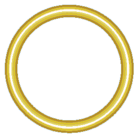 13371-10 Yellow HNBR O-ring 10 pack - Supercool Professional AC Products