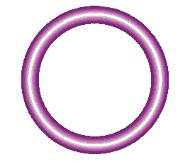 13449-10 Purple HNBR O-ring 10 pack - Supercool Professional AC Products