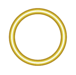13463-10 Yellow HNBR O-ring 10 pack - Supercool Professional AC Products