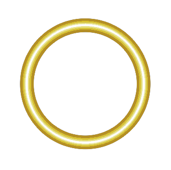 13463-10 Yellow HNBR O-ring 10 pack - Supercool Professional AC Products
