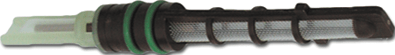 15-10 Ford Brown Orifice Tube 10 pack