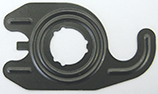449-10 6C17 Discharge Port Metal Gasket 10 pack - Supercool Professional AC Products