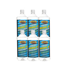Load image into Gallery viewer, 48663-32-6CP Universal Multi Grade Lubricant for HFO-1234yf Compressors 32oz (6 Pack)