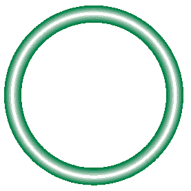 568-118-10 Green HNBR O-ring 10 pack - Supercool Professional AC Products