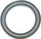 OR60-12-10 Stainless Steel #12 Ford Garter Spring 3/4" 10 pack - Supercool Professional AC Products