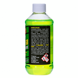 48663-8D Universal Multi Grade Lubricant with UV Dye  for Hfo 1234yf Compressors 8oz (12 Pack)